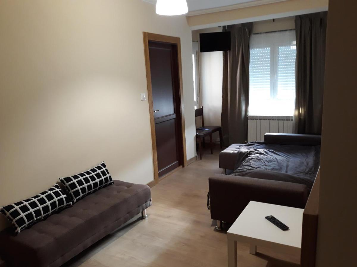 Apartamento Barbadiel Juan Xxiii Leon Exterior photo